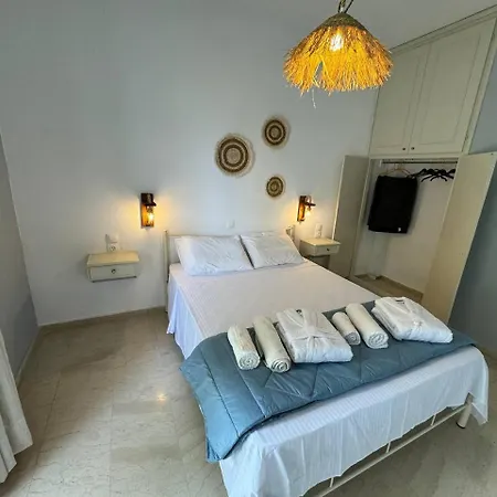 Bed & Breakfast The 3 Little Pigs