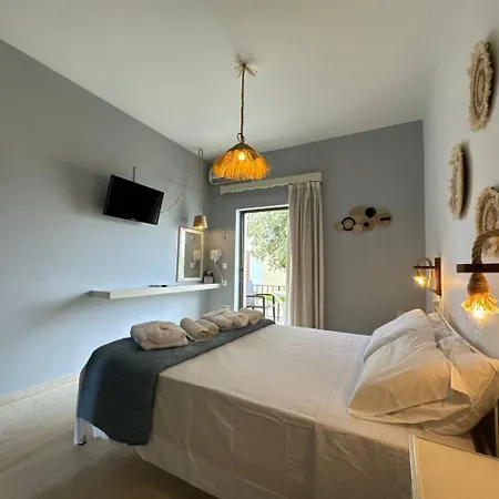 The 3 Little Pigs Отель типа 