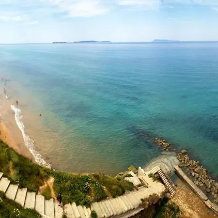 Bed & Breakfast The 3 Little Pigs Sidari (Corfu)