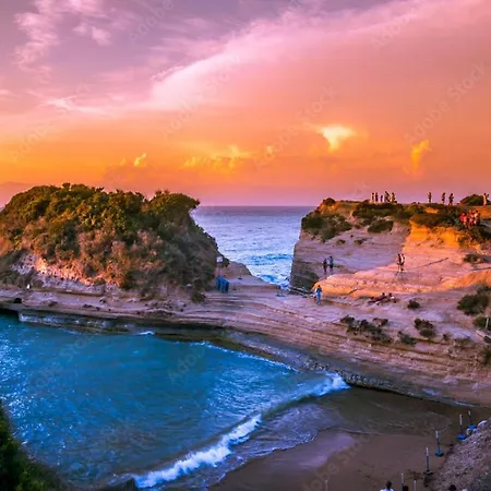 Bed & Breakfast The 3 Little Pigs