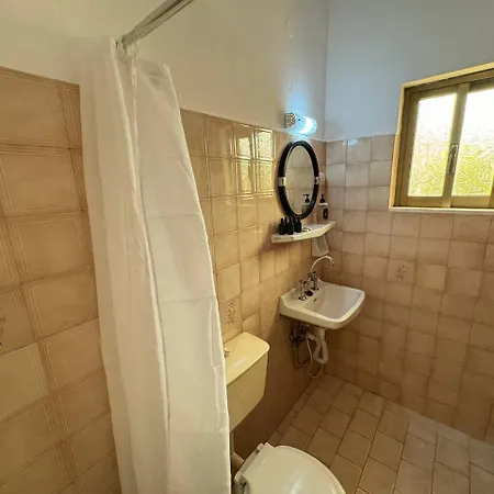 The 3 Little Pigs Sidari (Corfu)