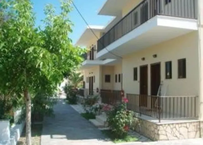 Bed & Breakfast The 3 Little Pigs