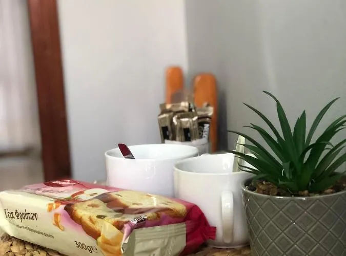 The 3 Little Pigs Bed & Breakfast 3*