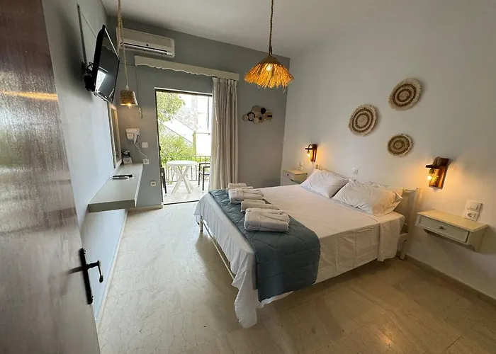 The 3 Little Pigs 3* Sidárion