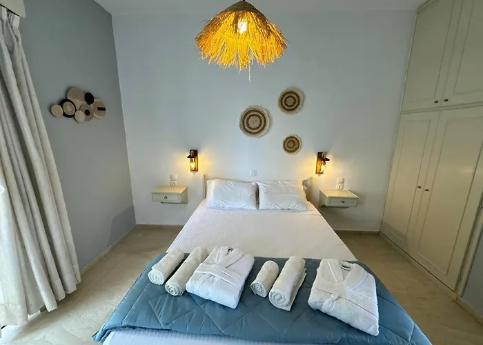 Bed & Breakfast The 3 Little Pigs Sidárion