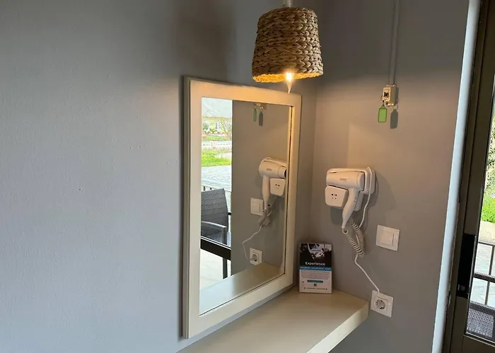 The 3 Little Pigs Bed & Breakfast