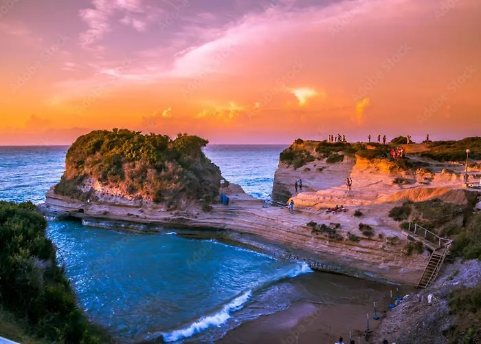 Bed & Breakfast The 3 Little Pigs