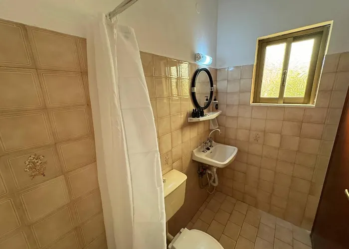 The 3 Little Pigs Sidárion